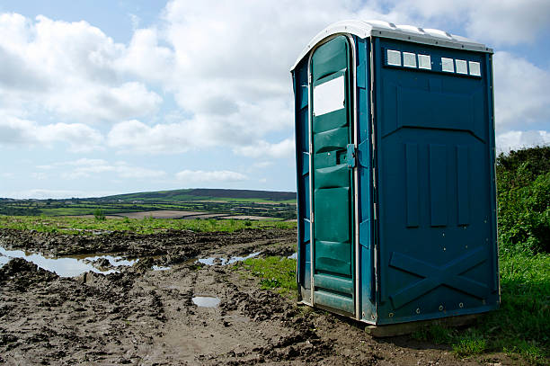 Portable Restroom for Sporting Events in Duryea, PA